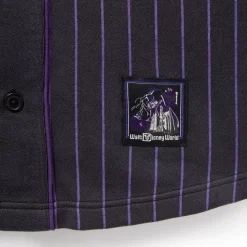 Walt Disney World Maillot de baseball The Haunted Mansion pour adultes