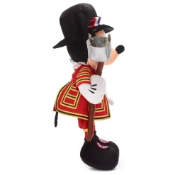 Walt Disney World Petite peluche Mickey Mouse Gardien de la Tour de Londres