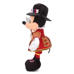 Walt Disney World Petite peluche Mickey Mouse Gardien de la Tour de Londres