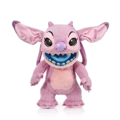 Wow! Stuff Jouet animatronique Real FX Disney Angel, Lilo & Stitch