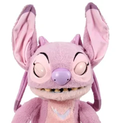 Wow! Stuff Jouet animatronique Real FX Disney Angel, Lilo & Stitch