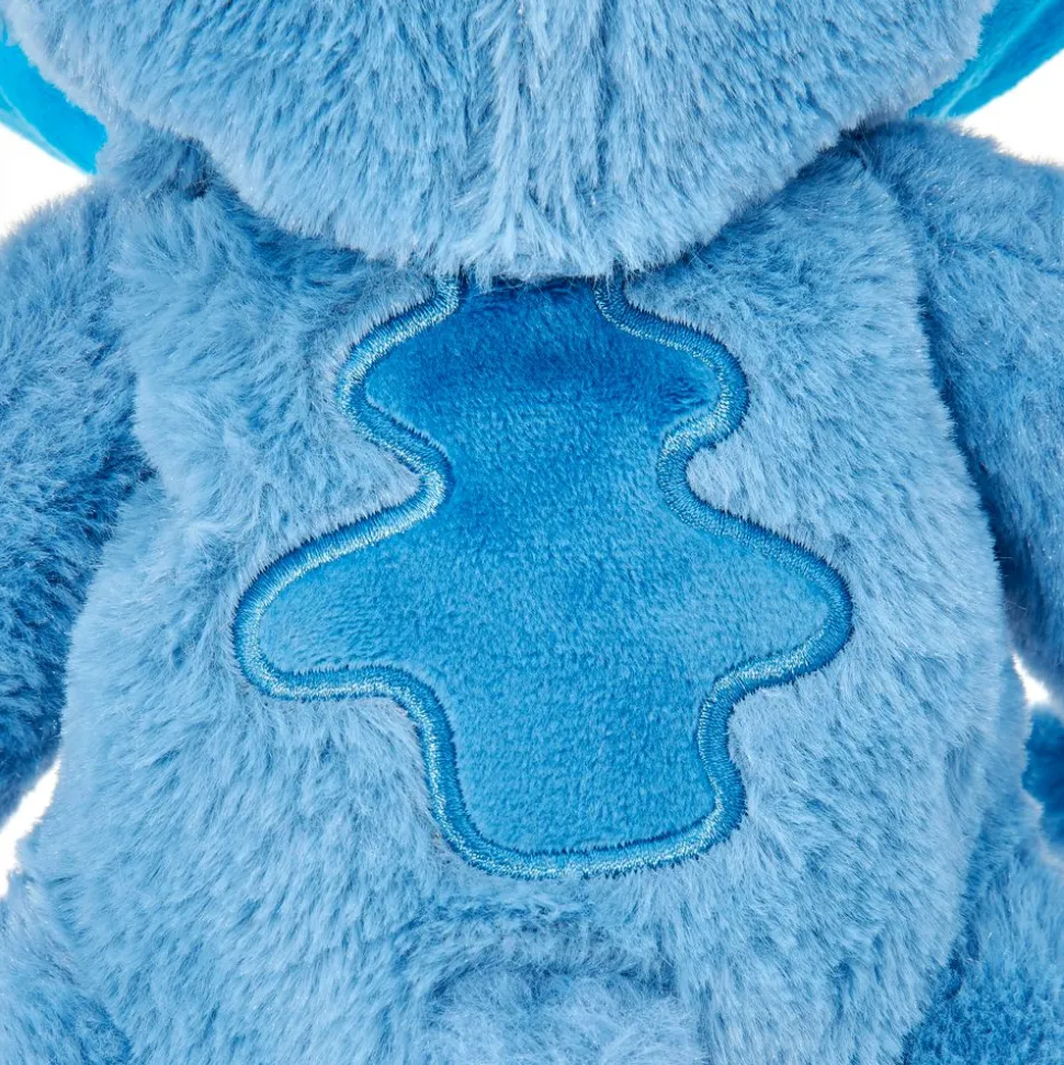 Wow! Stuff Jouet animatronique Disney Stitch parlant, Lilo & Stitch