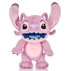 Wow! Stuff Jouet animatronique Disney Angel parlant, Lilo & Stitch