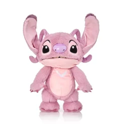 Wow! Stuff Jouet animatronique Disney Angel parlant, Lilo & Stitch